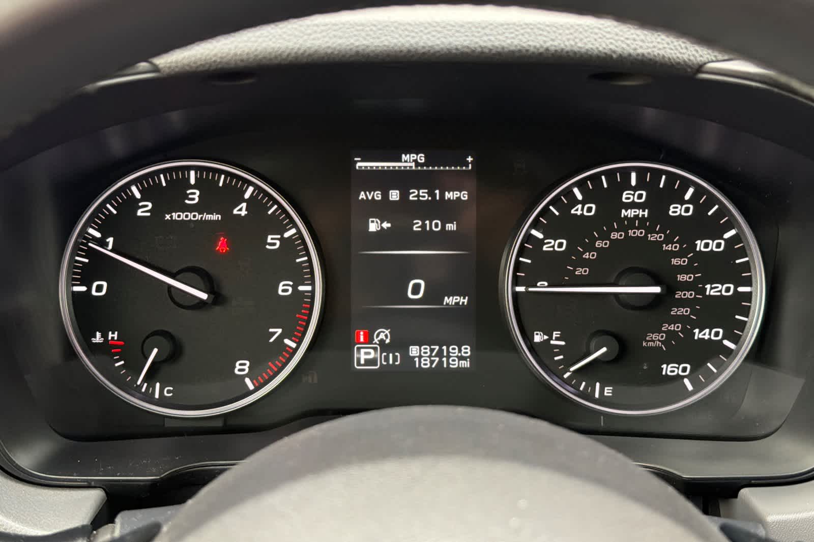 Thumbnail: 2024 Subaru Crosstrek - 26