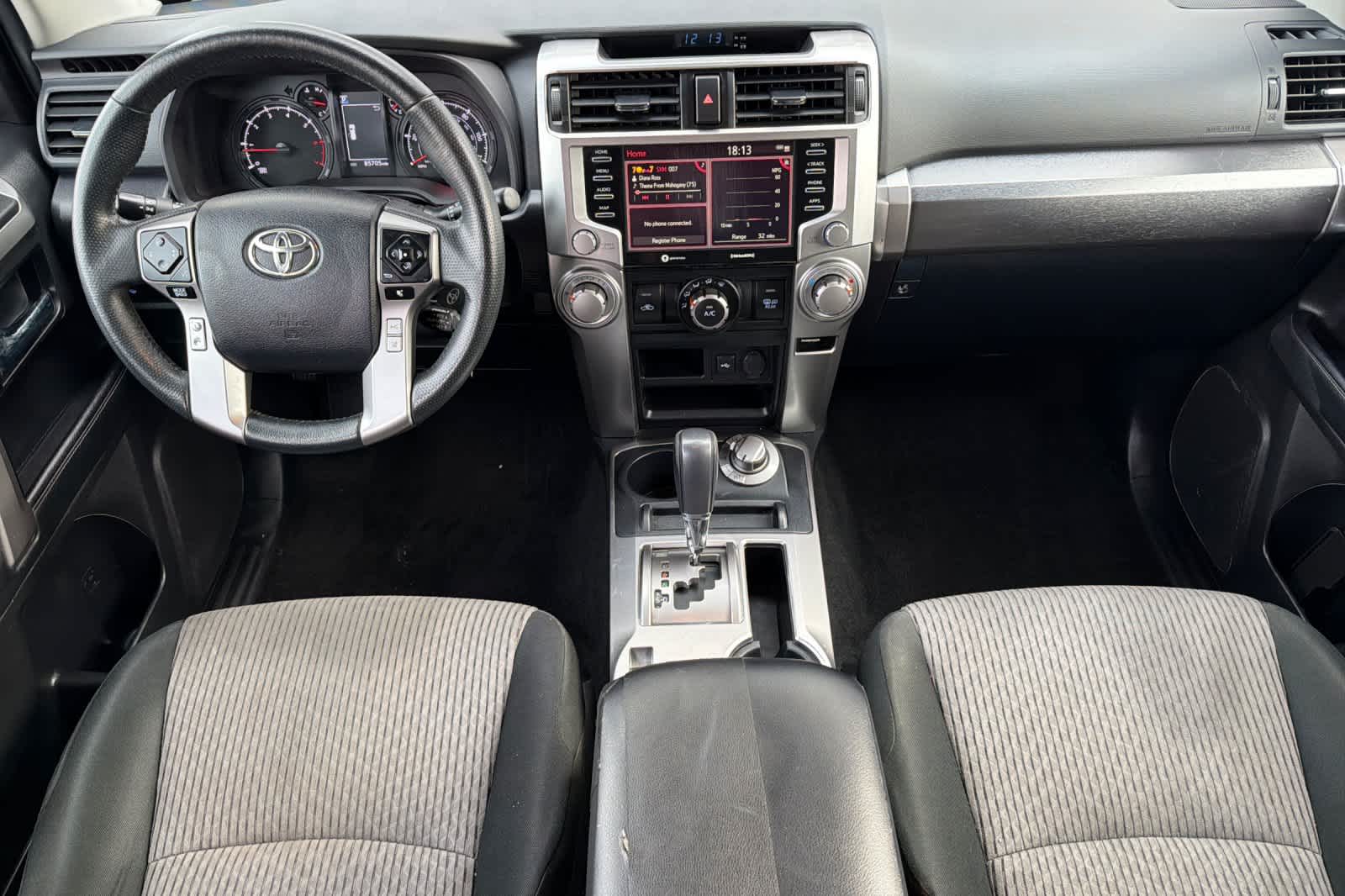 Thumbnail: 2021 Toyota 4Runner - 3