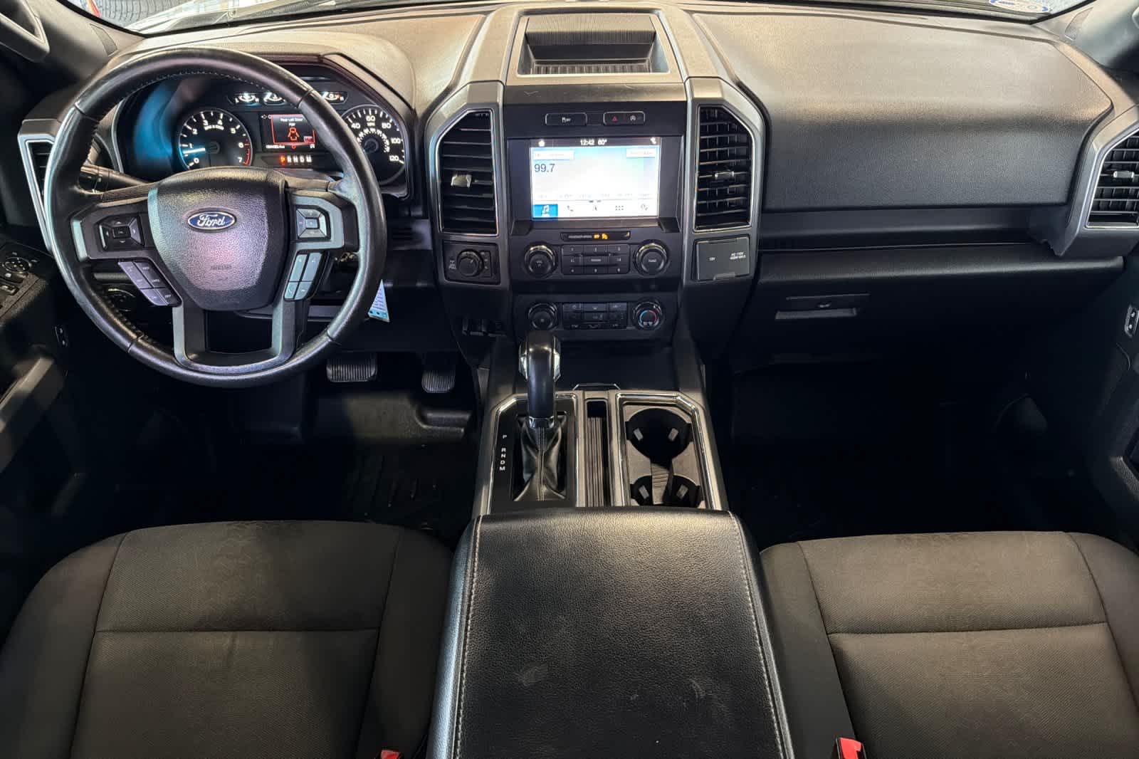 Thumbnail: 2019 Ford F-150 - 3