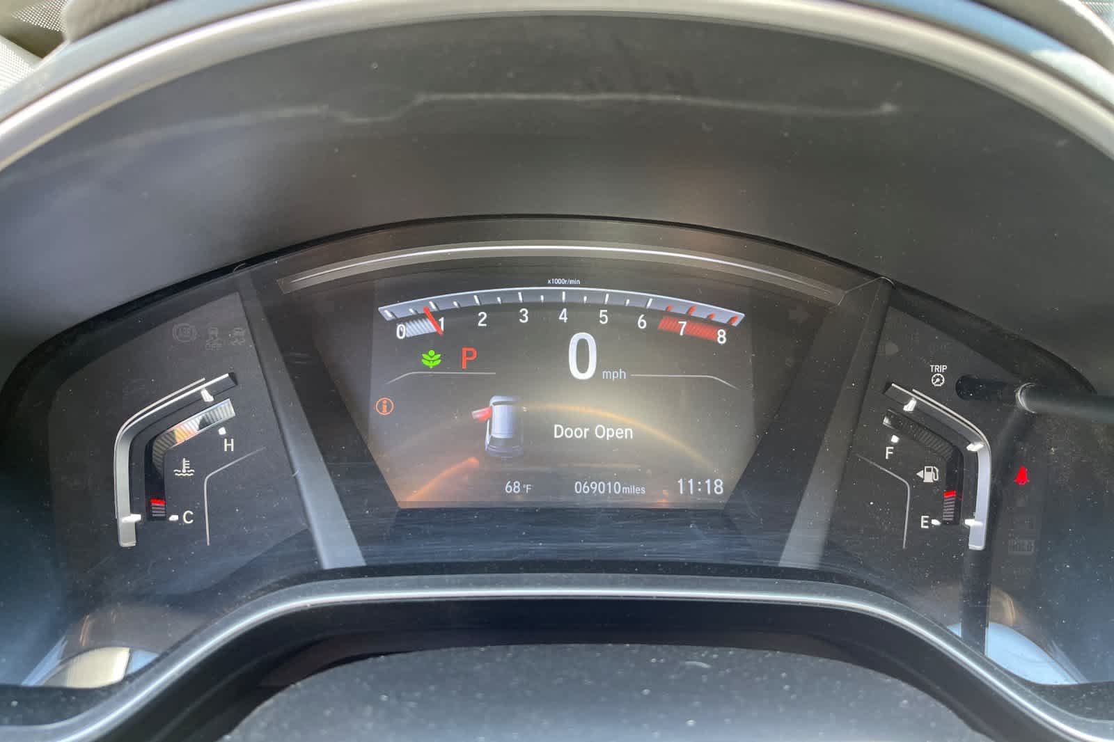 Thumbnail: 2019 Honda CR-V - 12