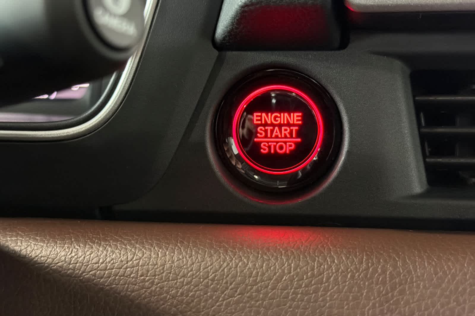 Thumbnail: 2026 Honda Pilot - 26