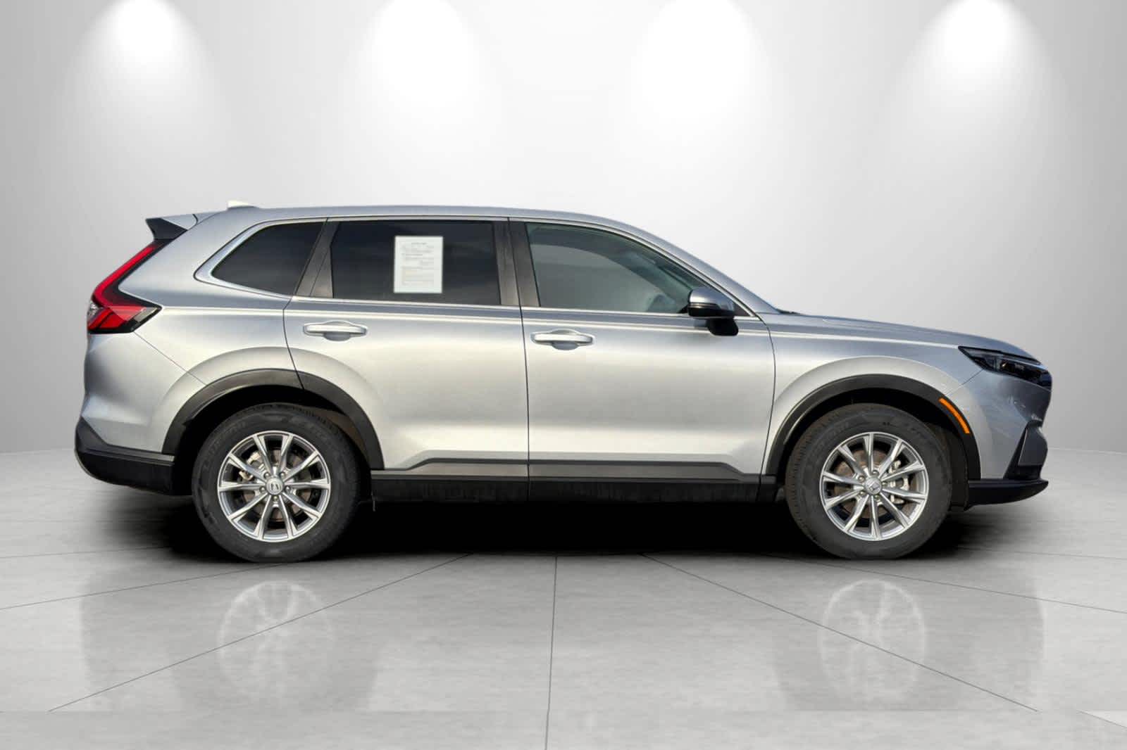 Thumbnail: 2025 Honda CR-V - 8