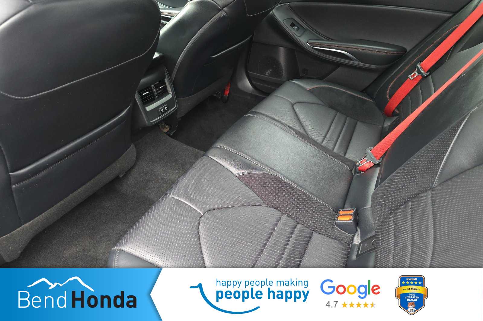 Thumbnail: 2020 Toyota Avalon - 4