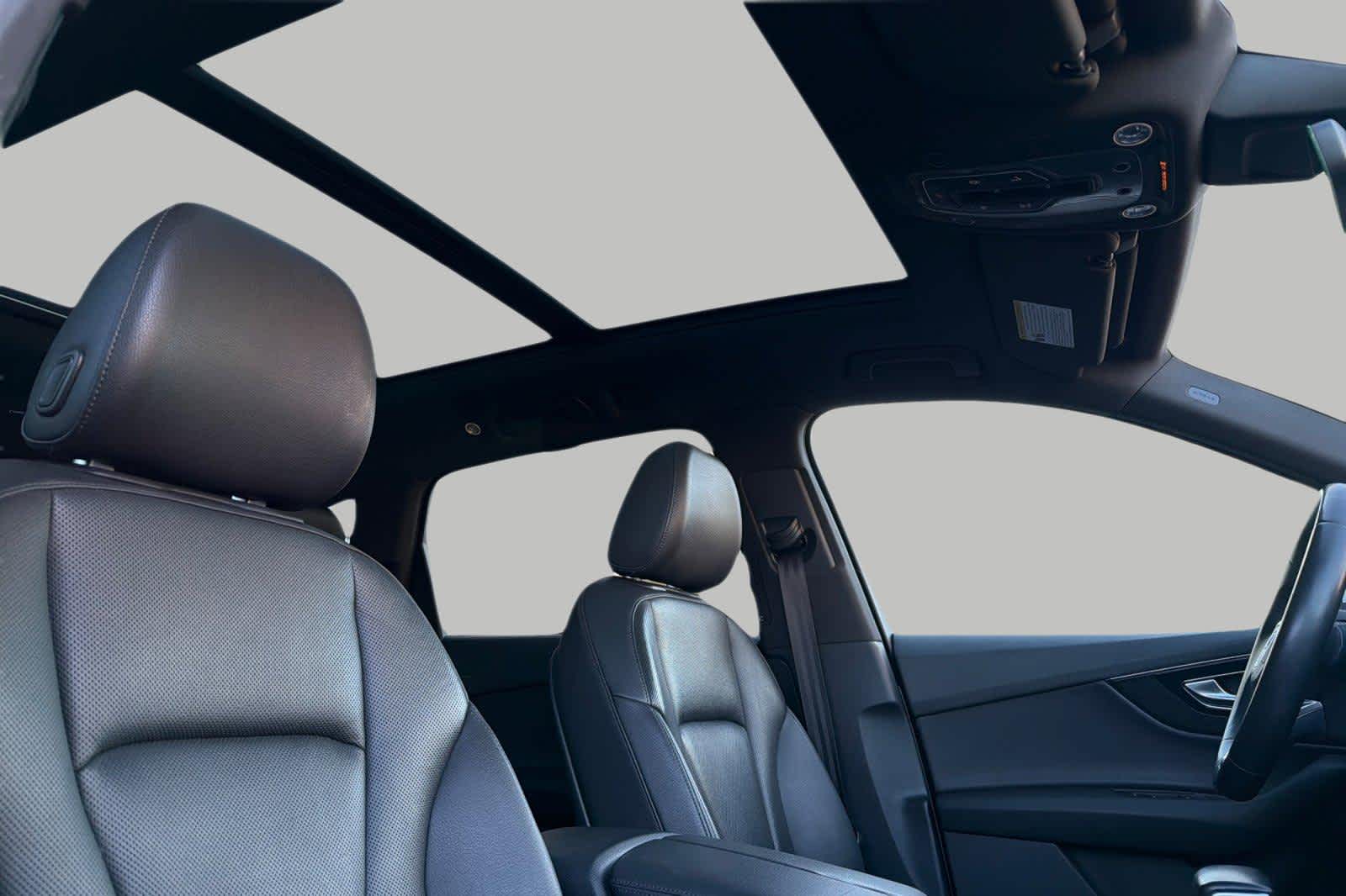 Thumbnail: 2017 Audi Q7 - 20