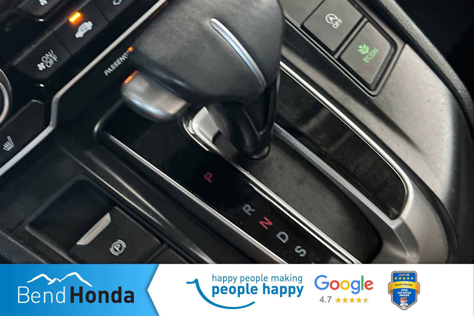 Thumbnail: 2022 Honda CR-V - 23