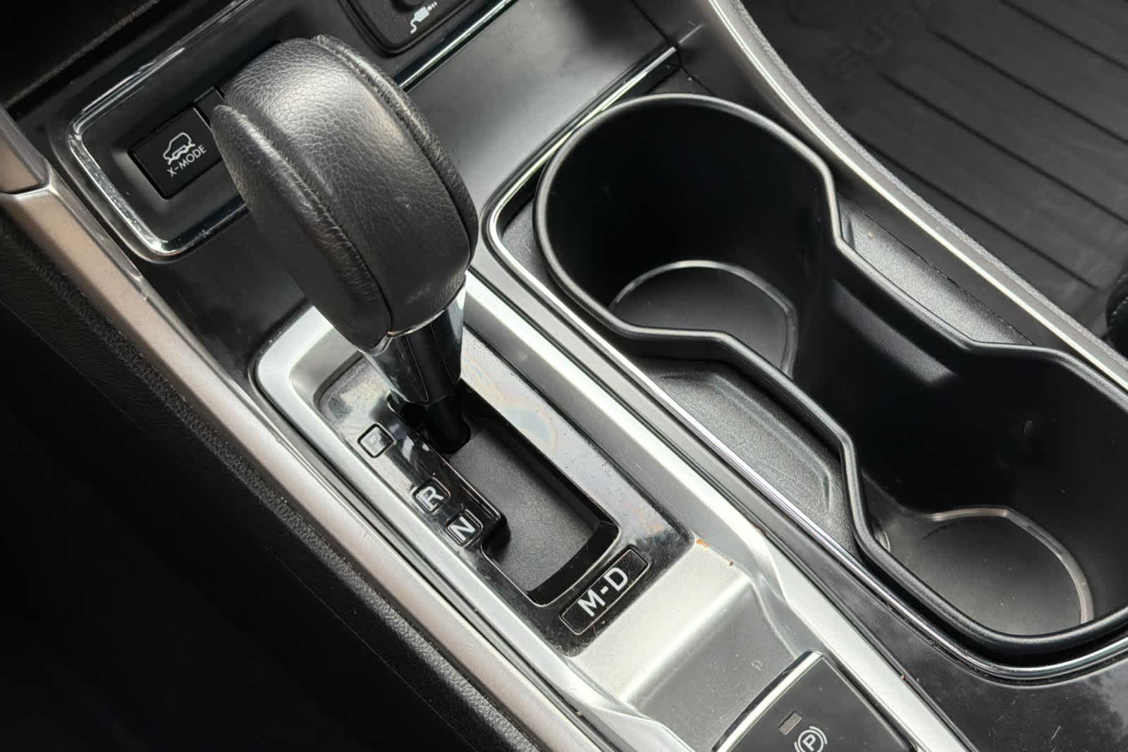 Thumbnail: 2022 Subaru Ascent - 24