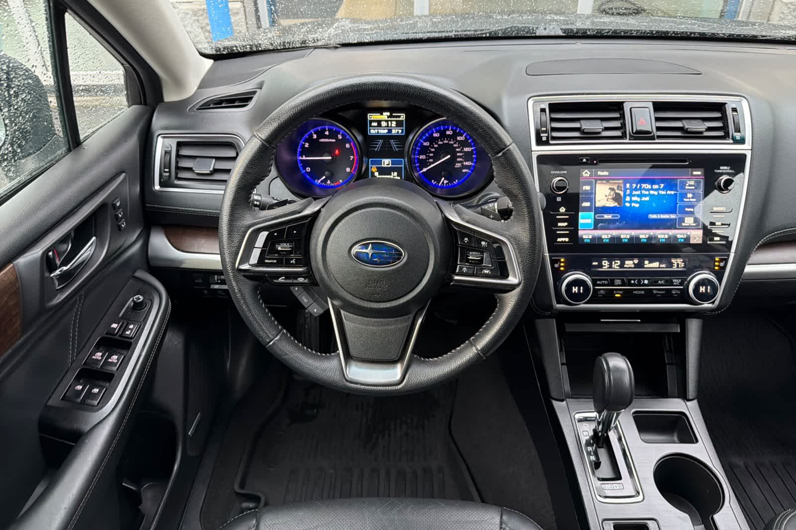 Thumbnail: 2019 Subaru Outback - 16