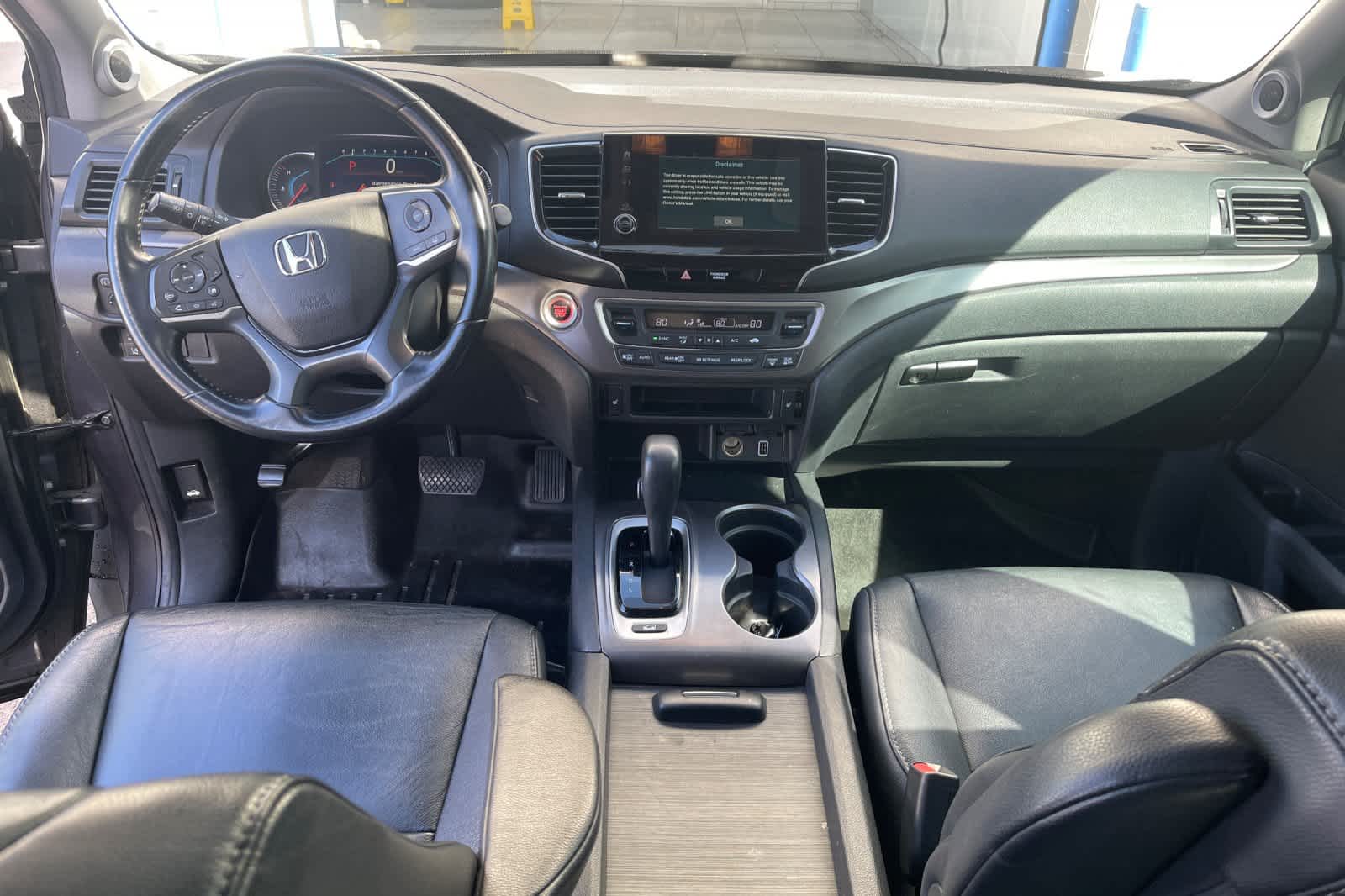 Thumbnail: 2020 Honda Pilot - 11