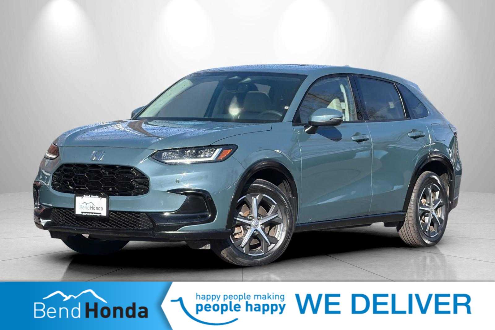 Thumbnail: 2024 Honda HR-V - 1