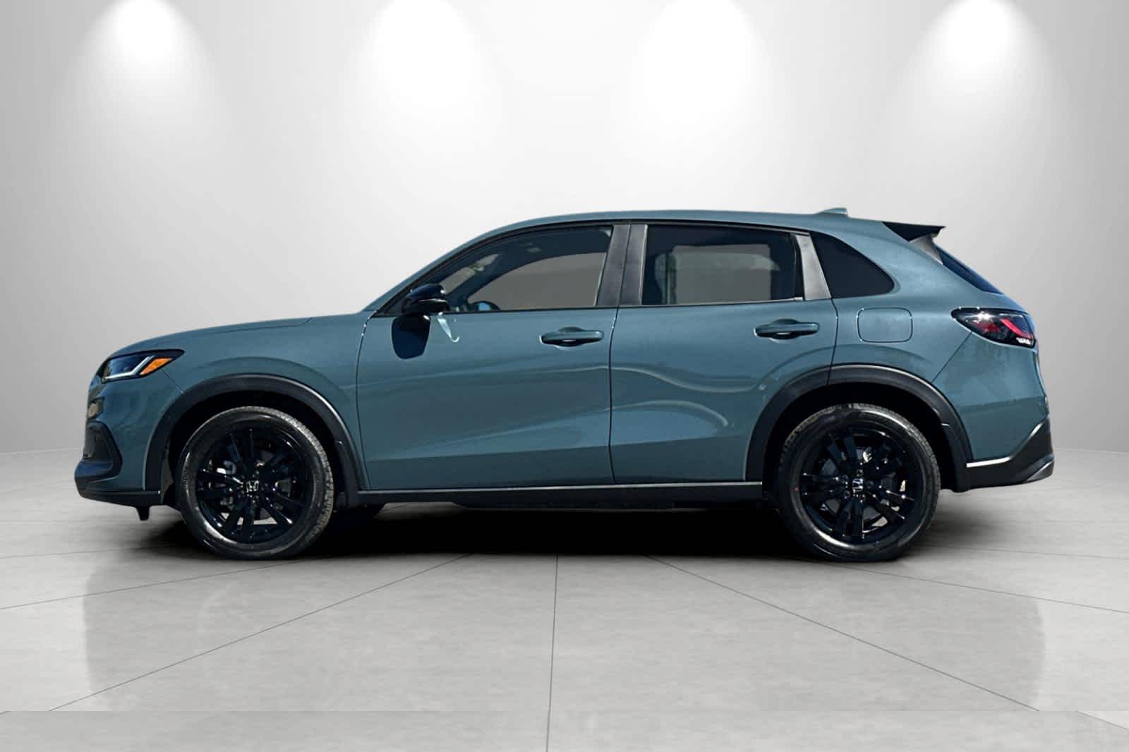 Thumbnail: 2027 Honda HR-V - 5