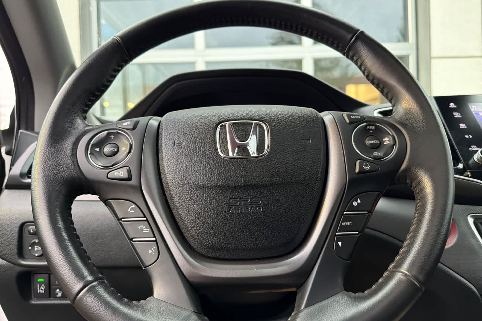 Thumbnail: 2023 Honda Ridgeline - 24