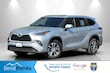 Toyota Highlander Hybrid