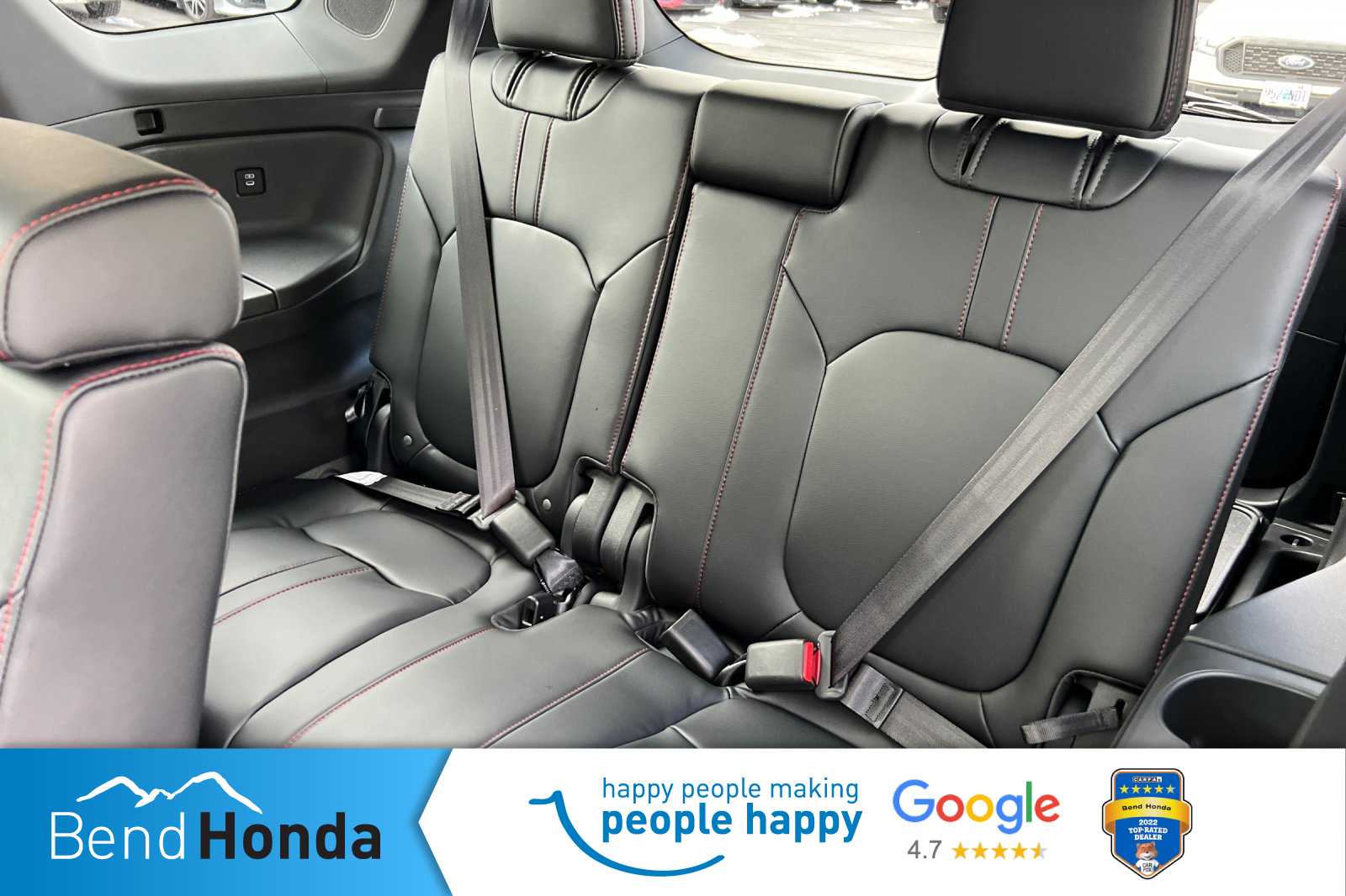 Thumbnail: 2025 Honda Pilot - 17