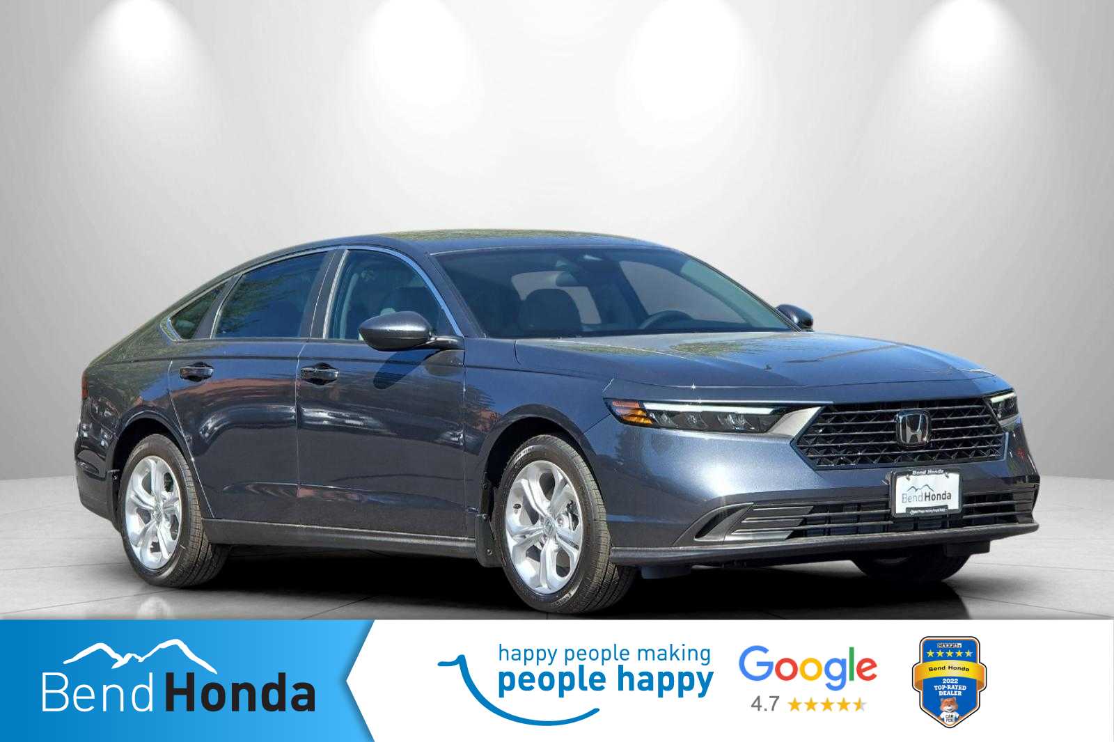 Thumbnail: 2025 Honda Accord - 9