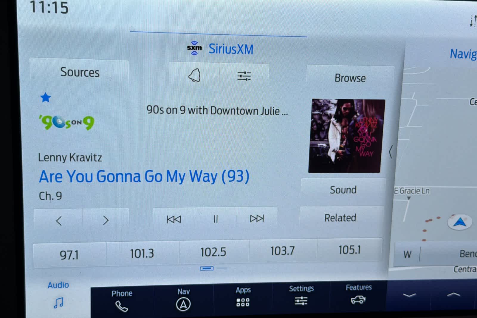 Thumbnail: 2024 Ford Bronco - 20