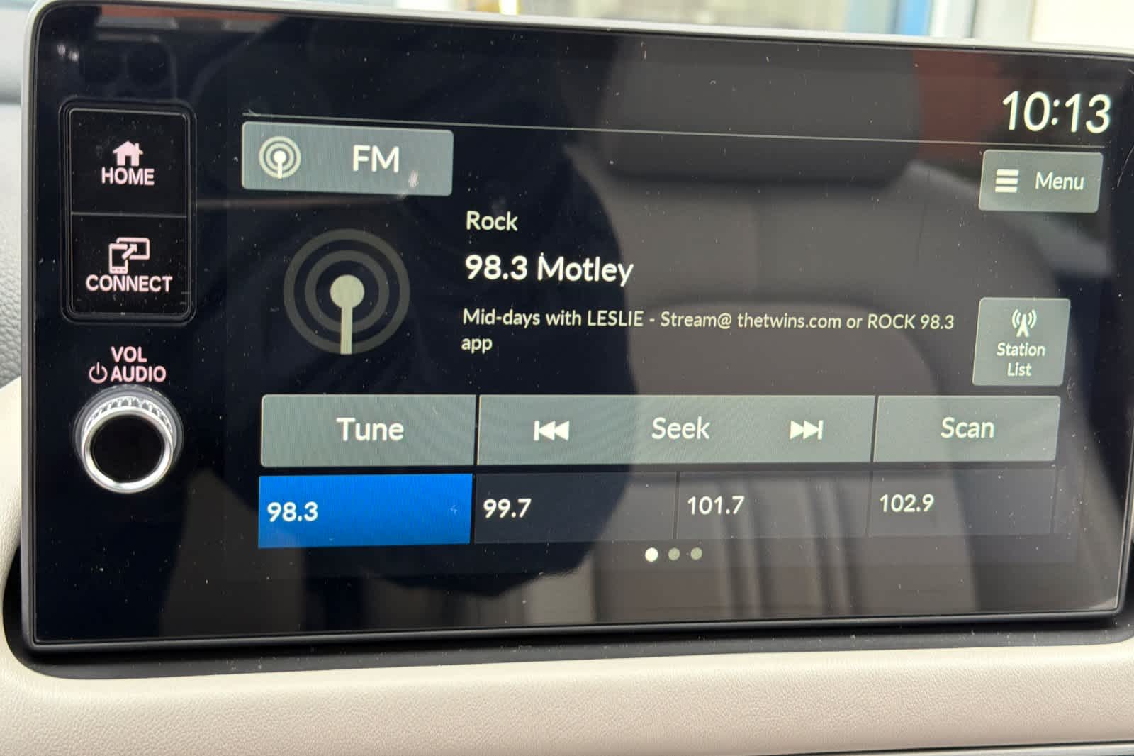 Thumbnail: 2026 Honda HR-V - 19