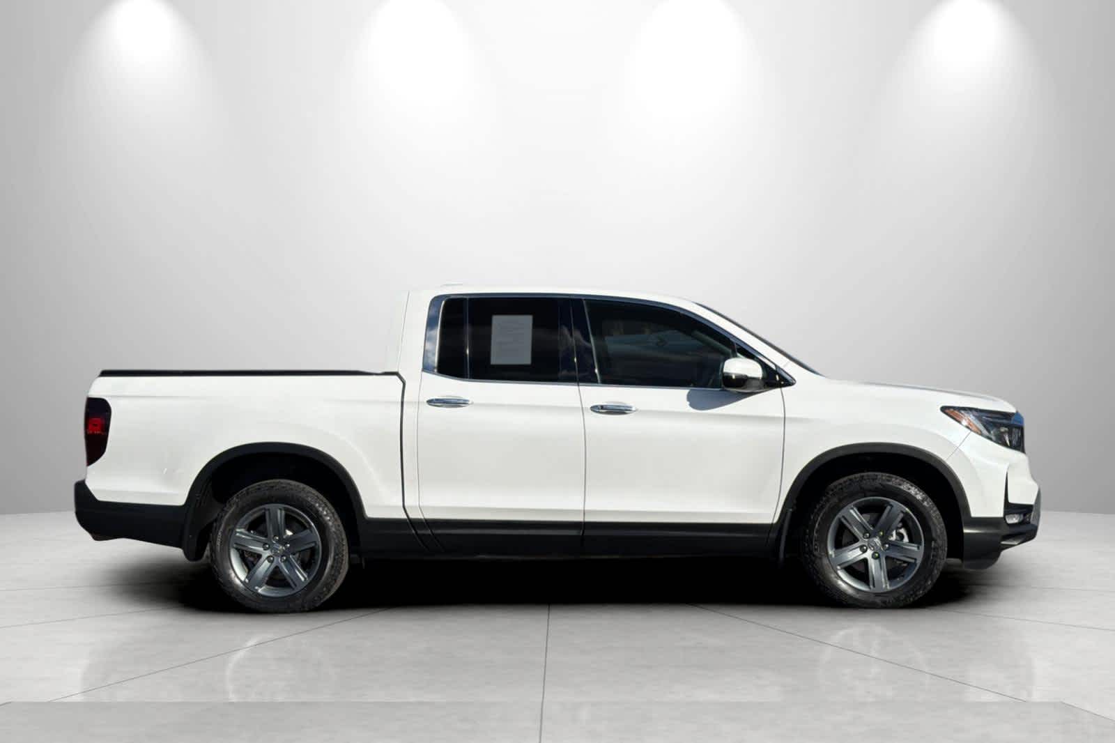 Thumbnail: 2023 Honda Ridgeline - 8