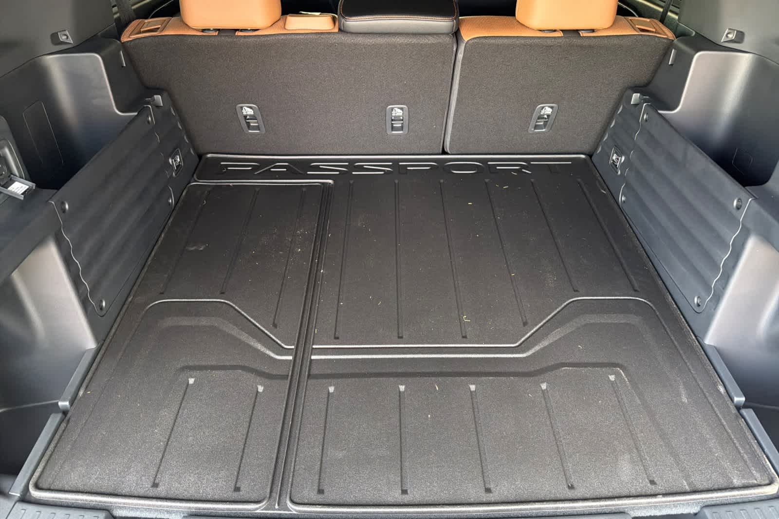 2026 Honda Passport TrailSport Elite - Photo 17