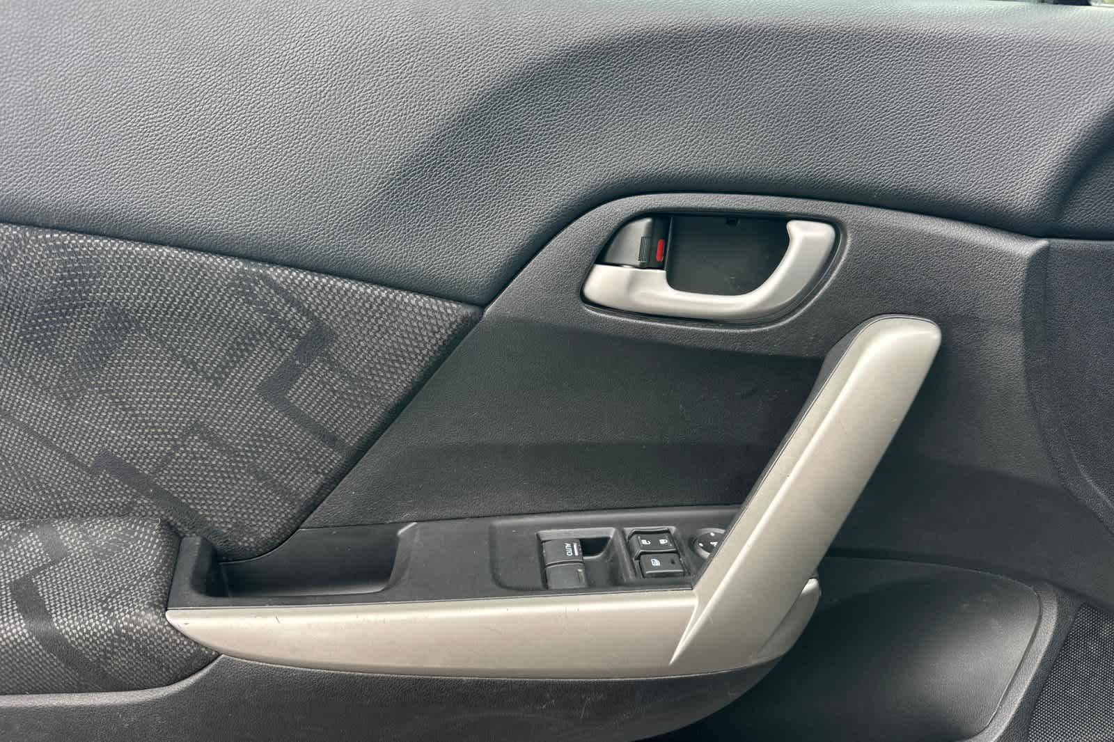 Thumbnail: 2013 Honda Civic - 14
