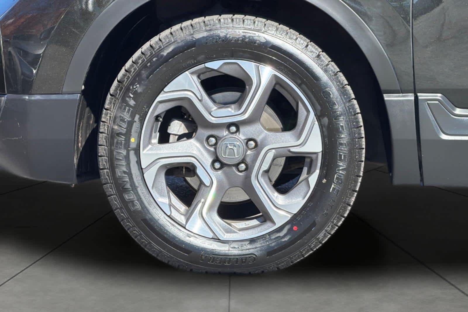 Thumbnail: 2018 Honda CR-V - 11