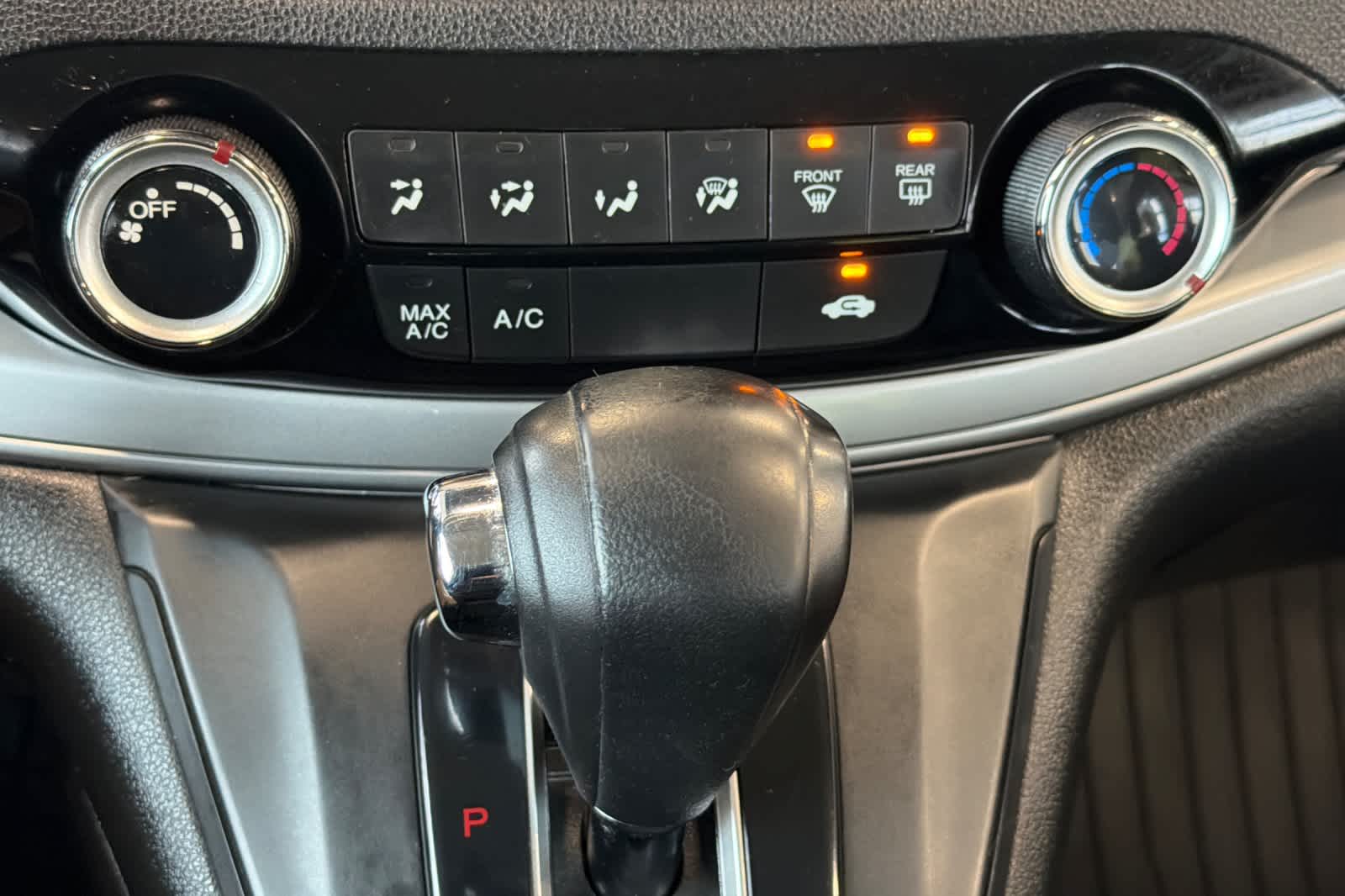 Thumbnail: 2015 Honda CR-V - 22