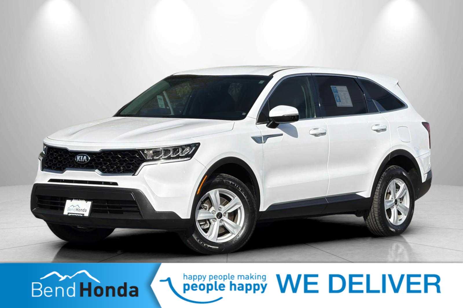 2021 Kia Sorento