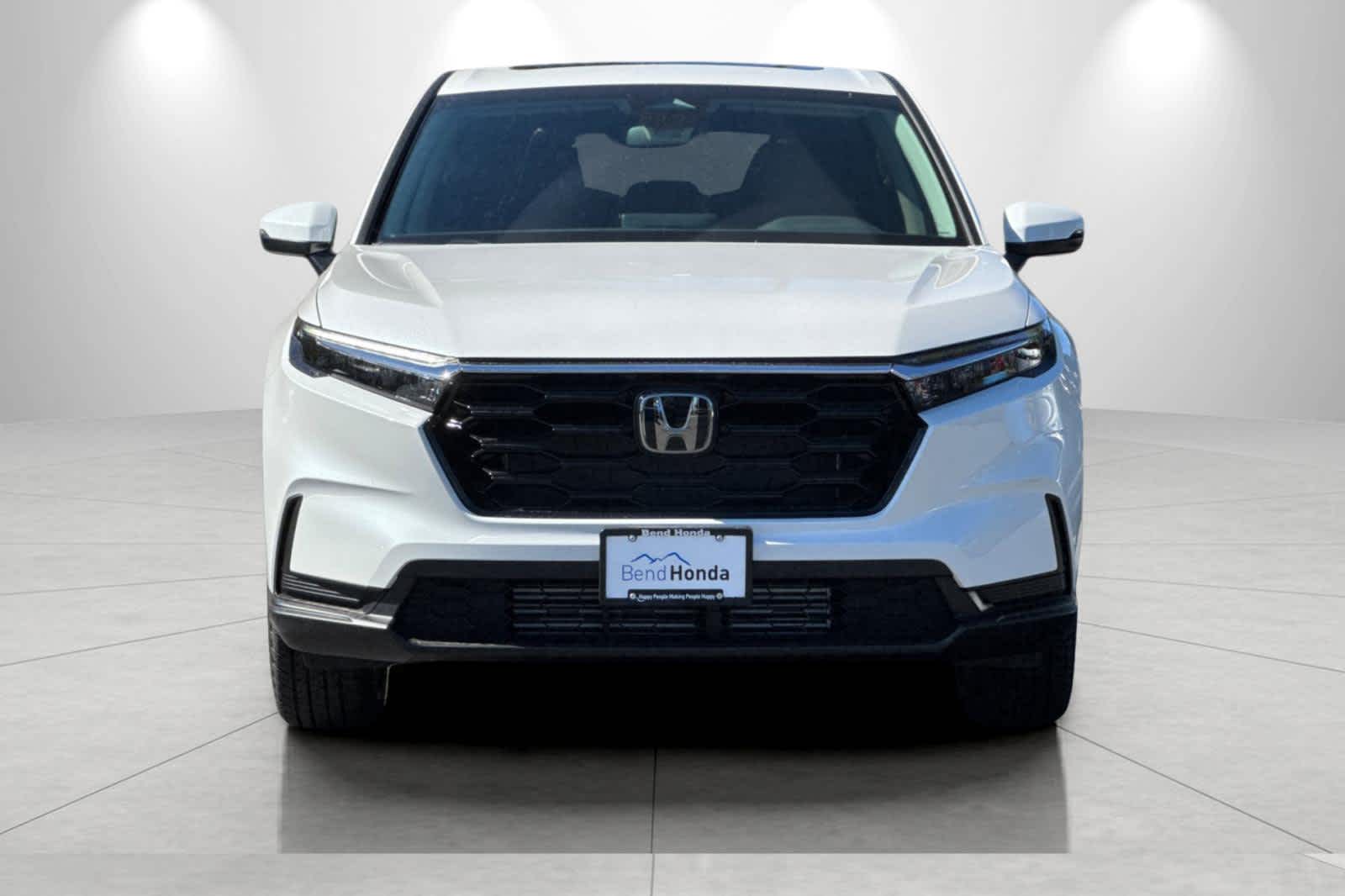 Thumbnail: 2026 Honda CR-V - 10