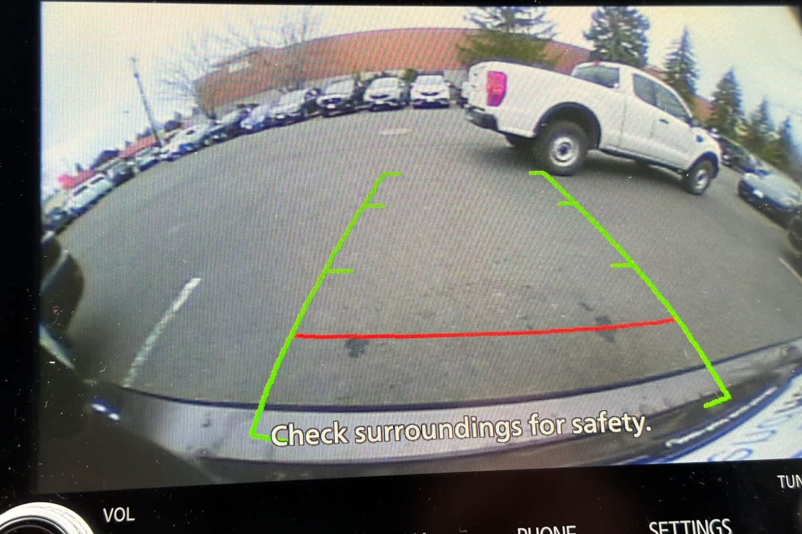 Thumbnail: 2024 Mitsubishi Outlander Sport - 21