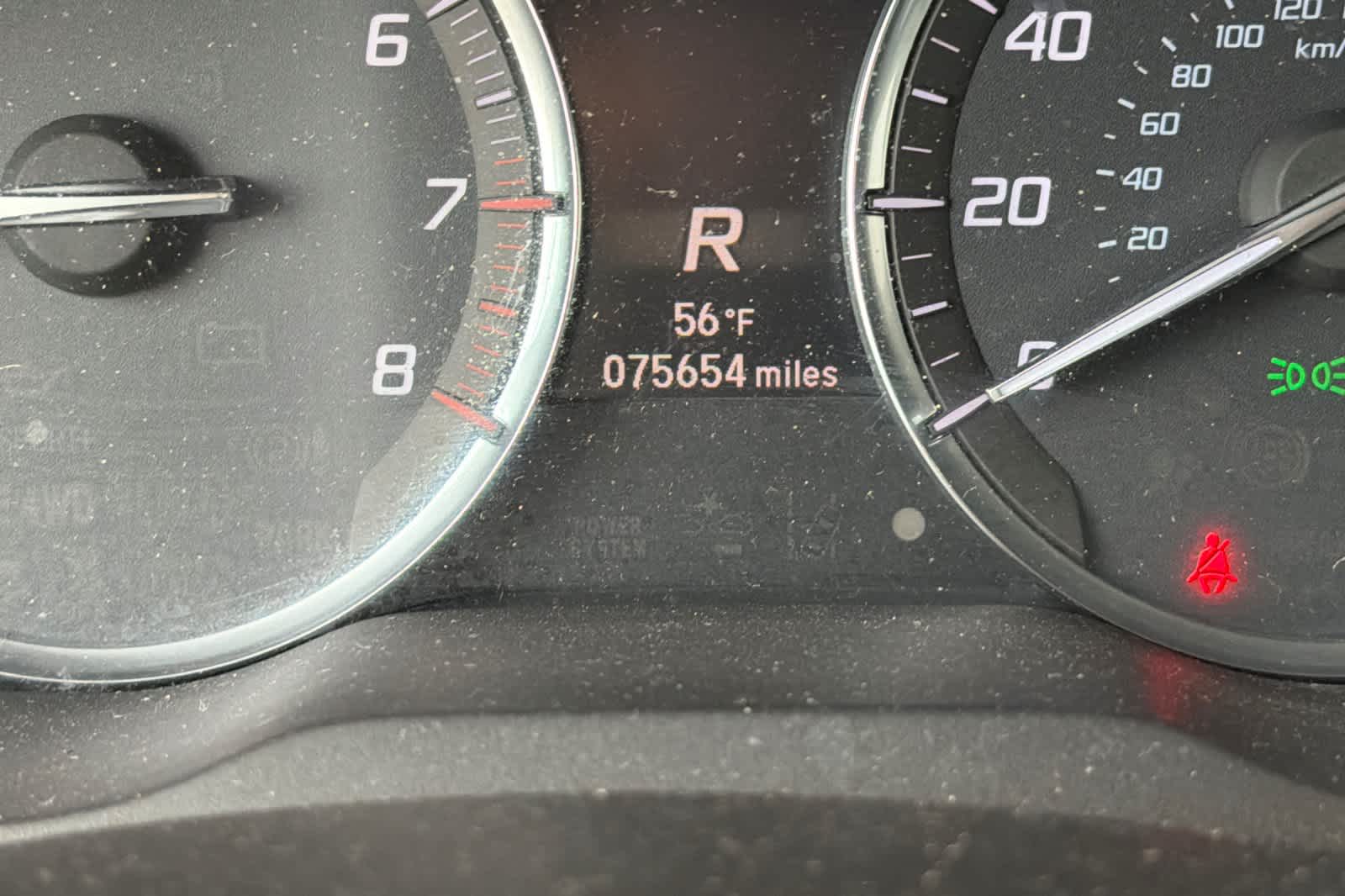 Thumbnail: 2017 Acura MDX - 29