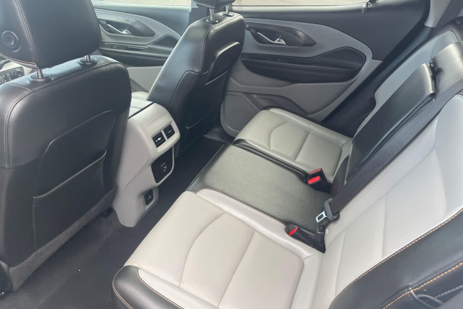 Thumbnail: 2018 GMC Terrain - 4