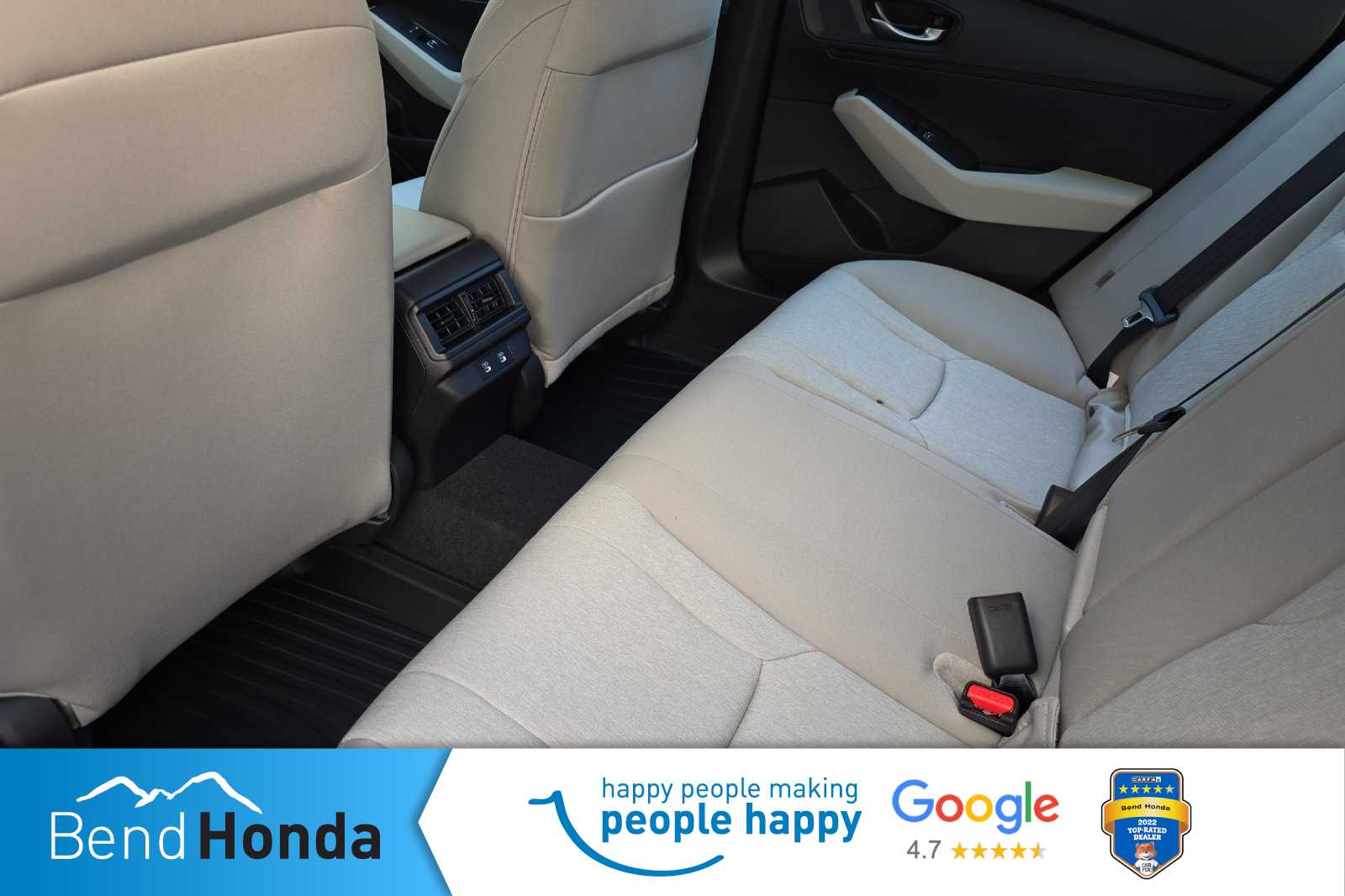 Thumbnail: 2025 Honda Accord - 4