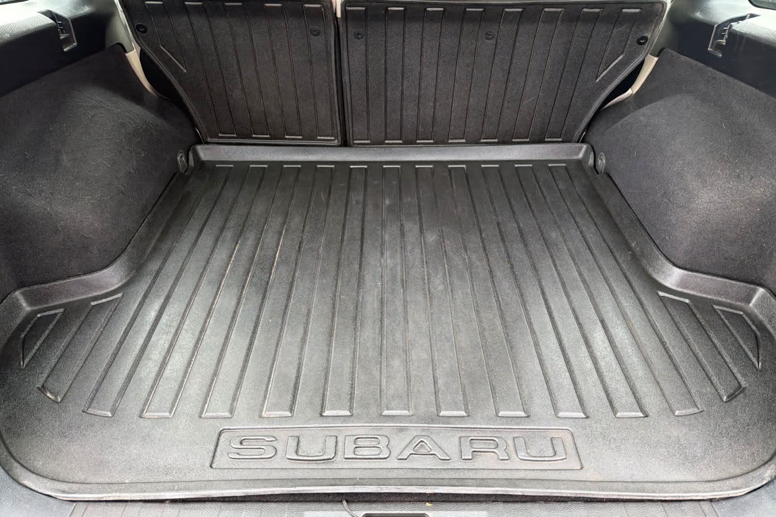 Thumbnail: 2014 Subaru Outback - 17