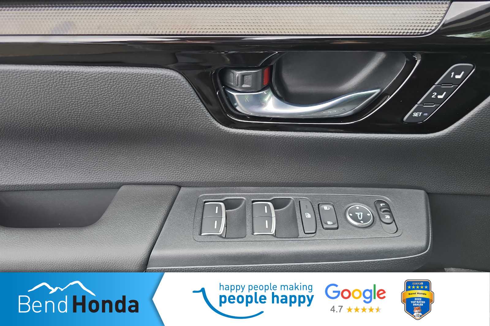 Thumbnail: 2026 Honda CR-V - 14