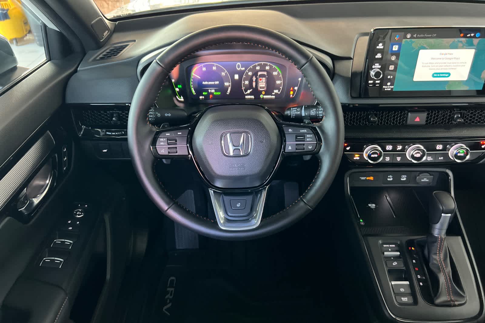 Thumbnail: 2026 Honda CR-V - 16