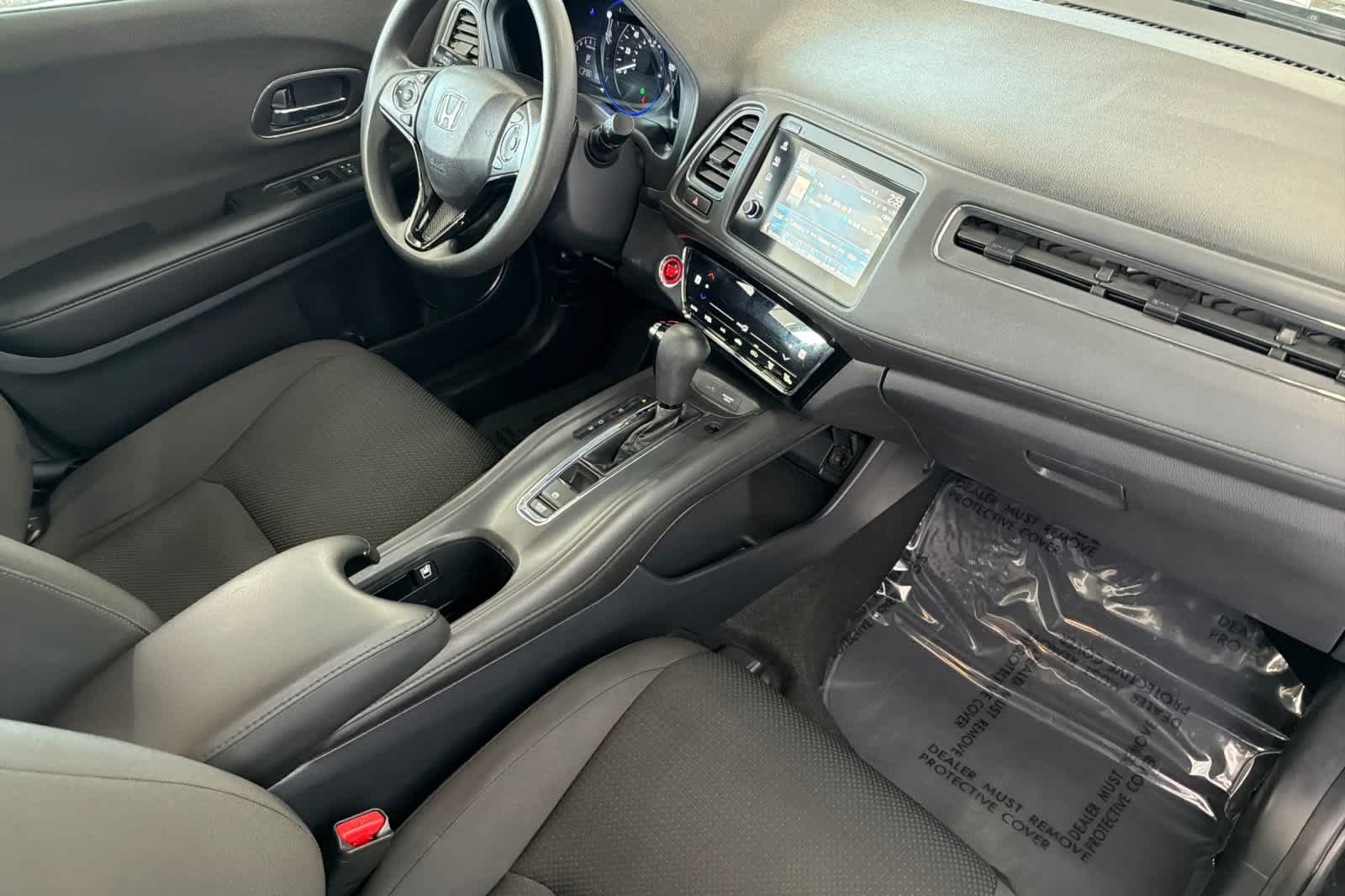 Thumbnail: 2022 Honda HR-V - 18