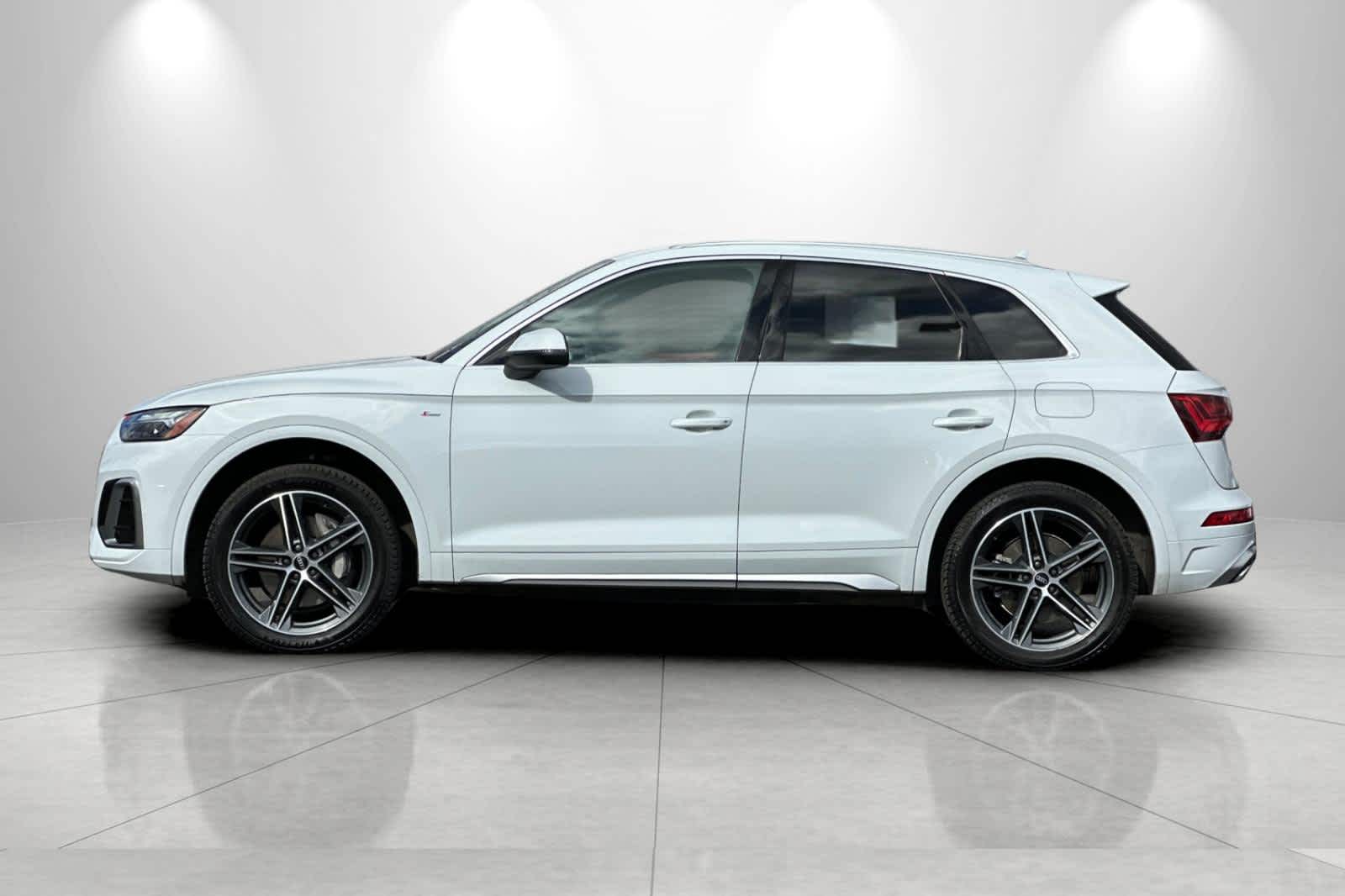 Thumbnail: 2021 Audi Q5 - 5