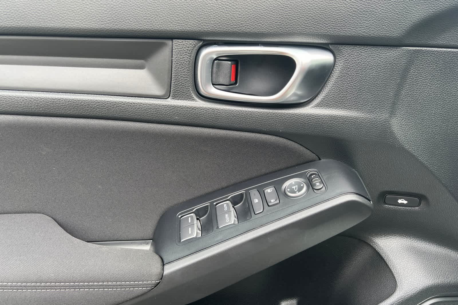 Thumbnail: 2026 Honda Civic - 14