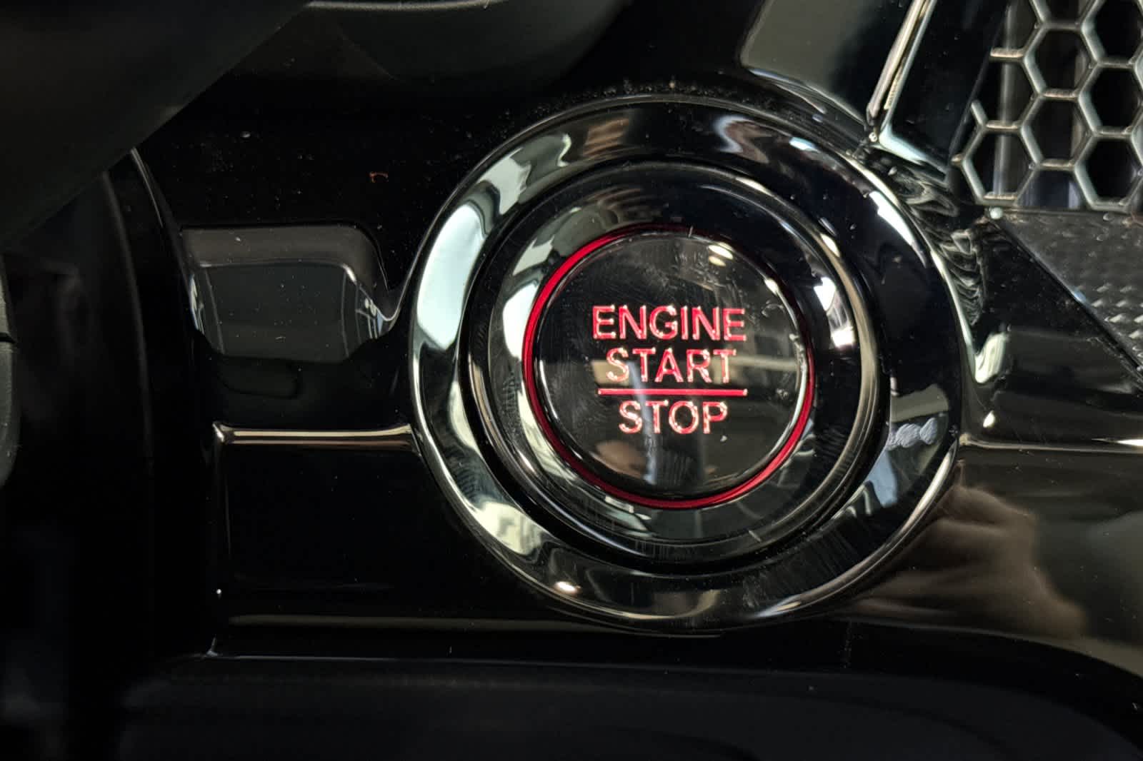 Thumbnail: 2026 Honda CR-V - 24