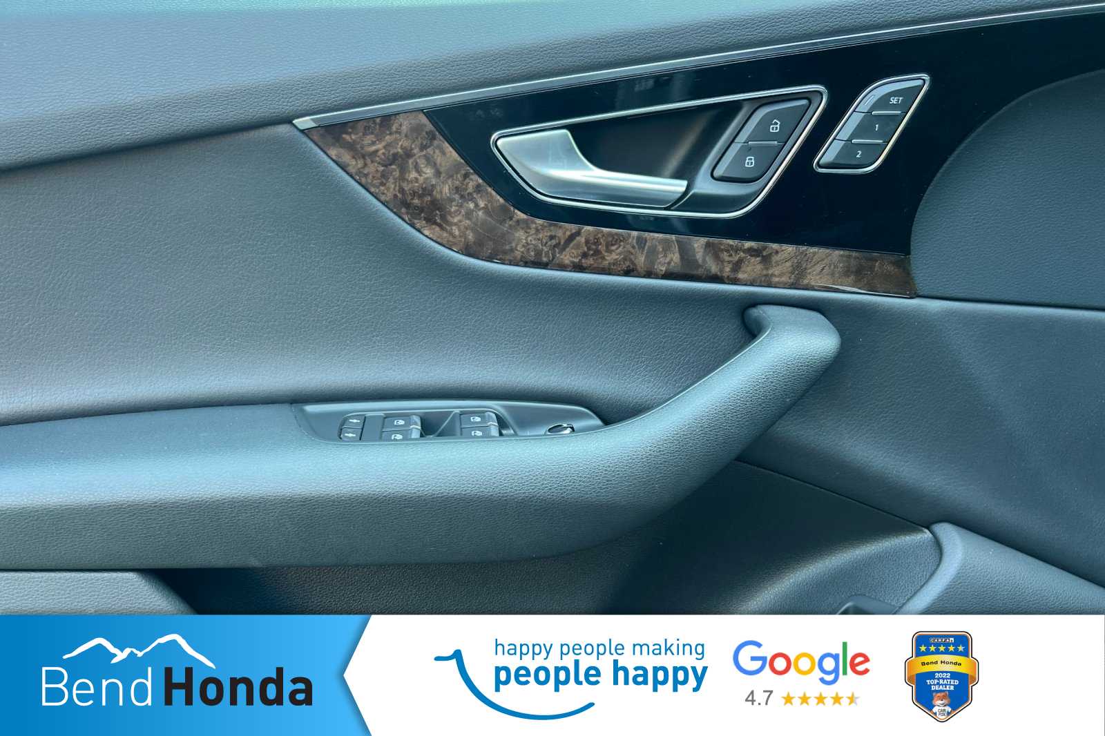 Thumbnail: 2018 Audi Q7 - 14