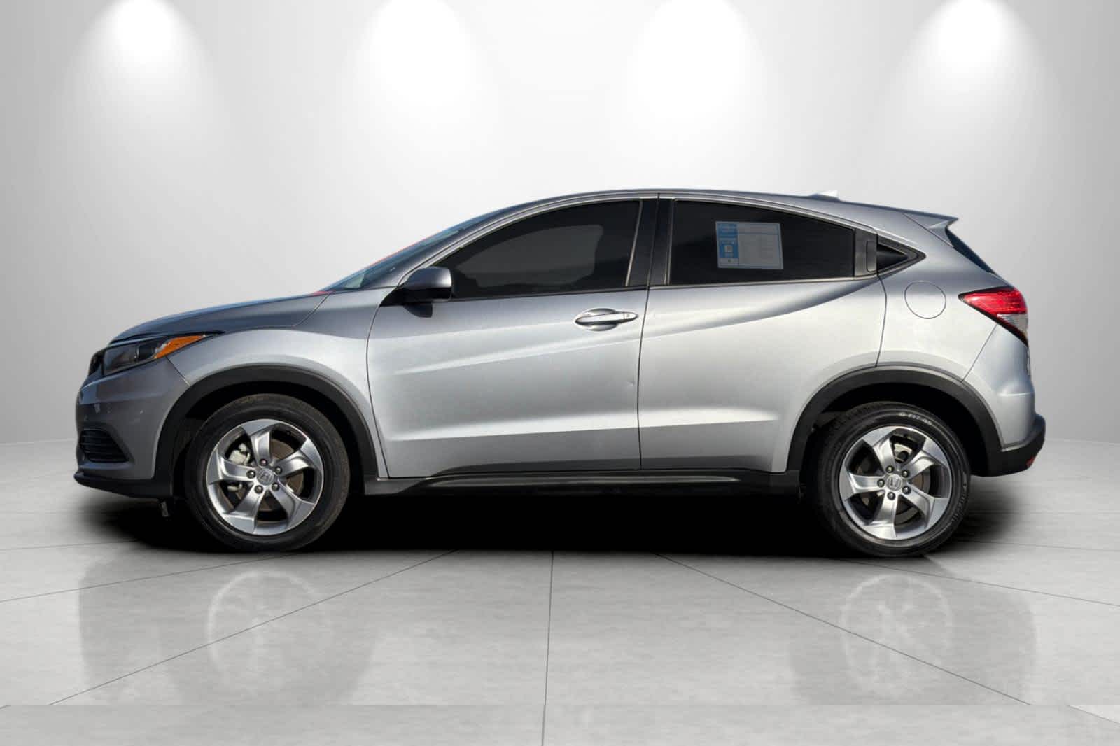 Thumbnail: 2021 Honda HR-V - 5