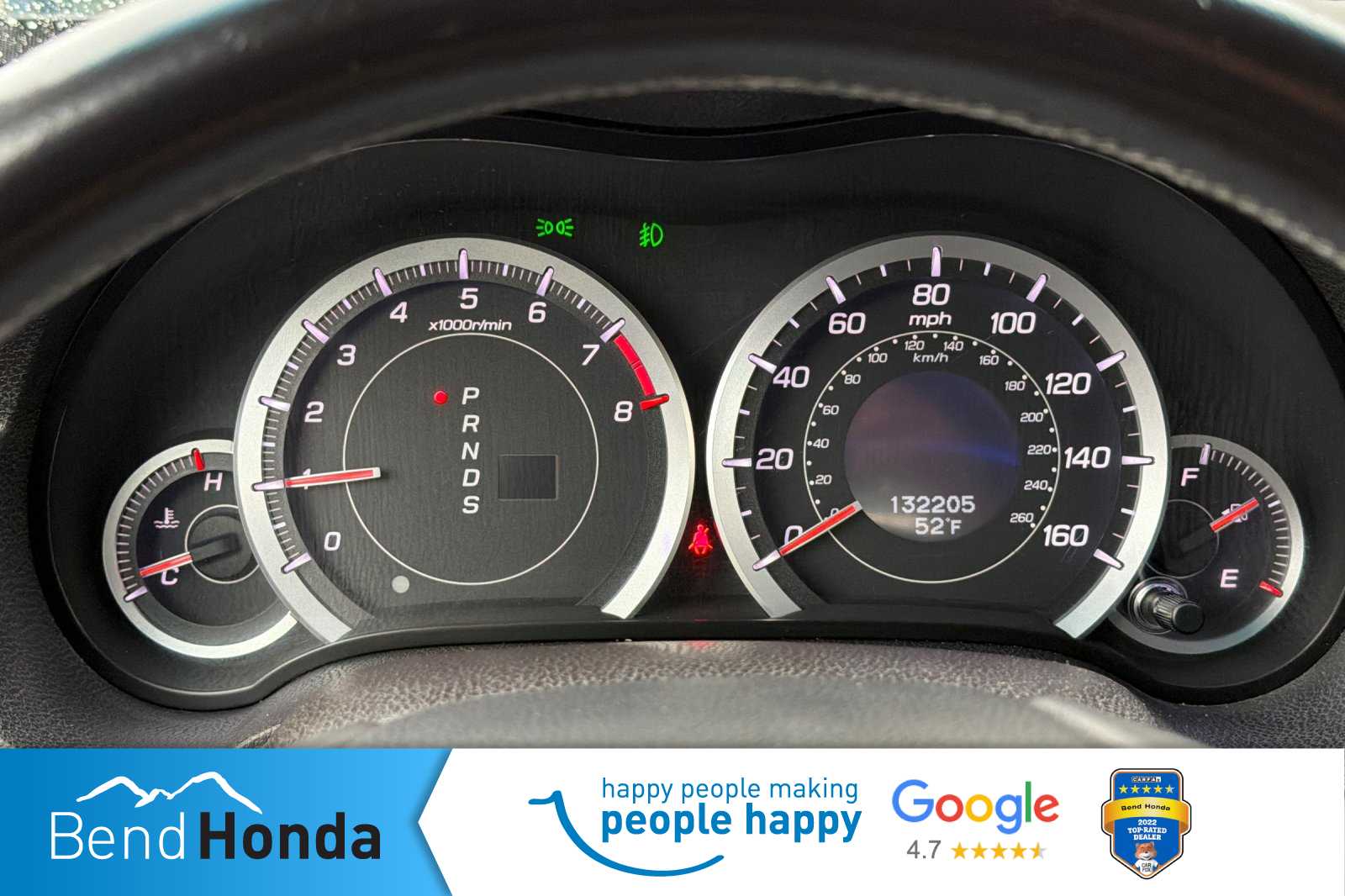 Thumbnail: 2011 Acura TSX - 25