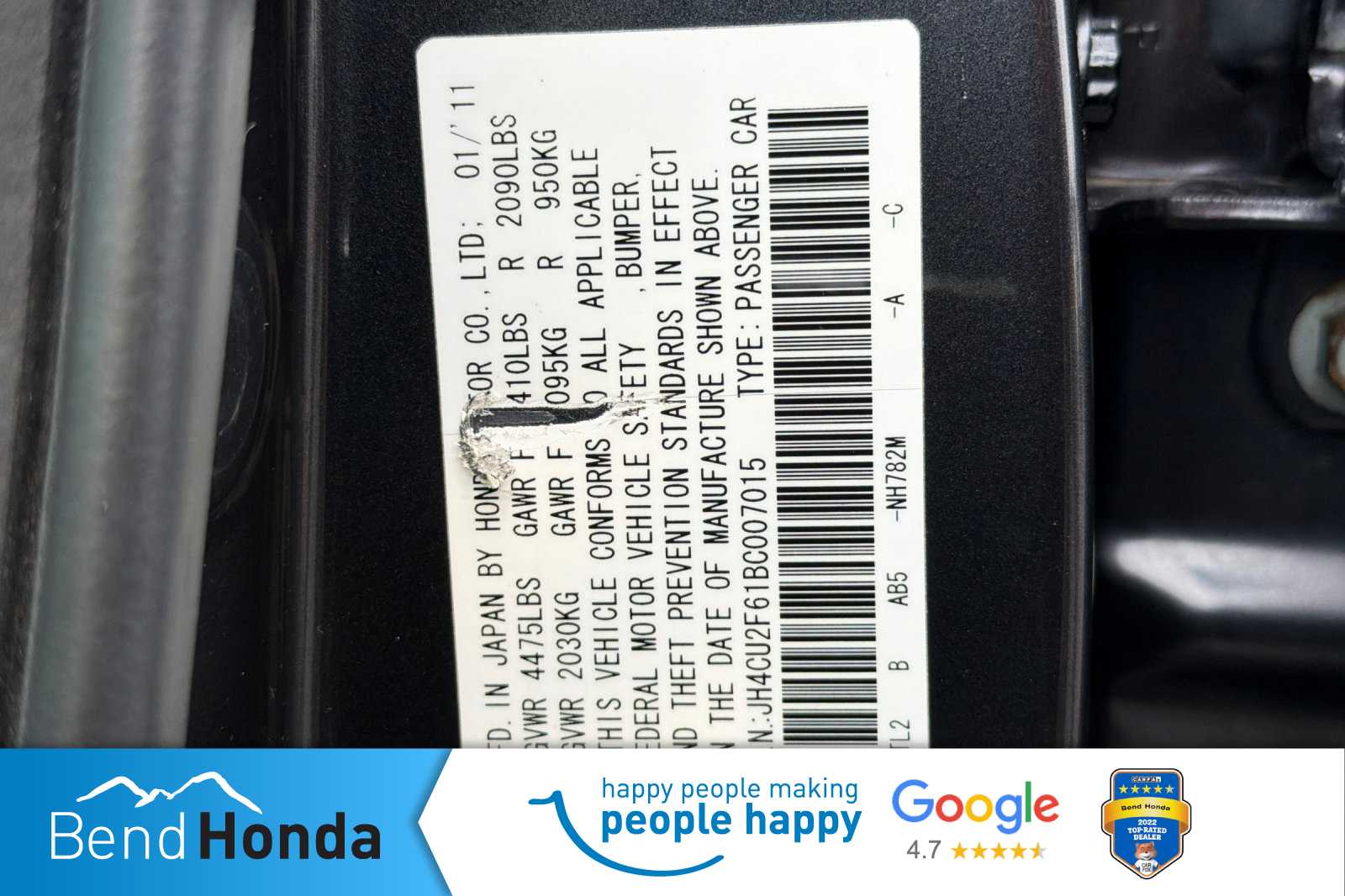 Thumbnail: 2011 Acura TSX - 28