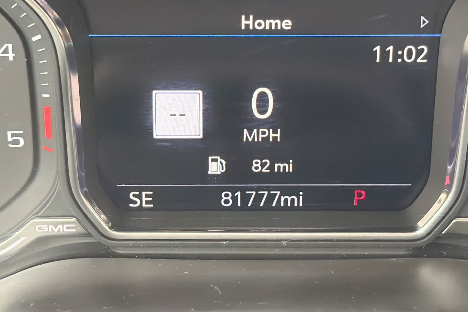 Thumbnail: 2021 GMC Sierra 3500 - 27