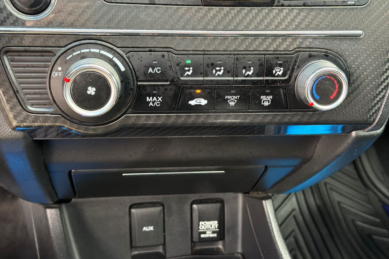 Thumbnail: 2013 Honda Civic - 21