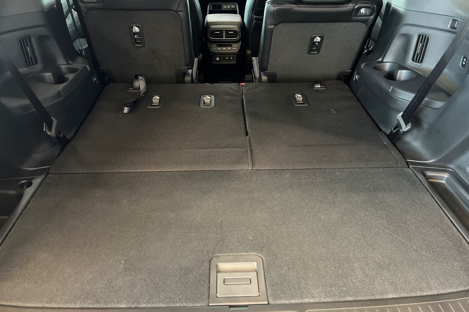 Thumbnail: 2026 Honda Pilot - 18