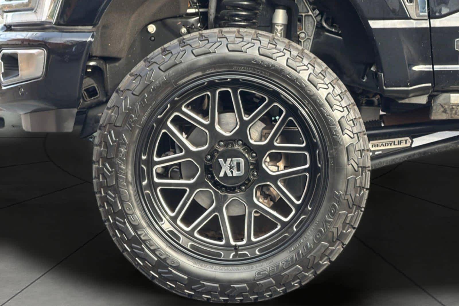 Thumbnail: 2024 Ford F-350 - 11