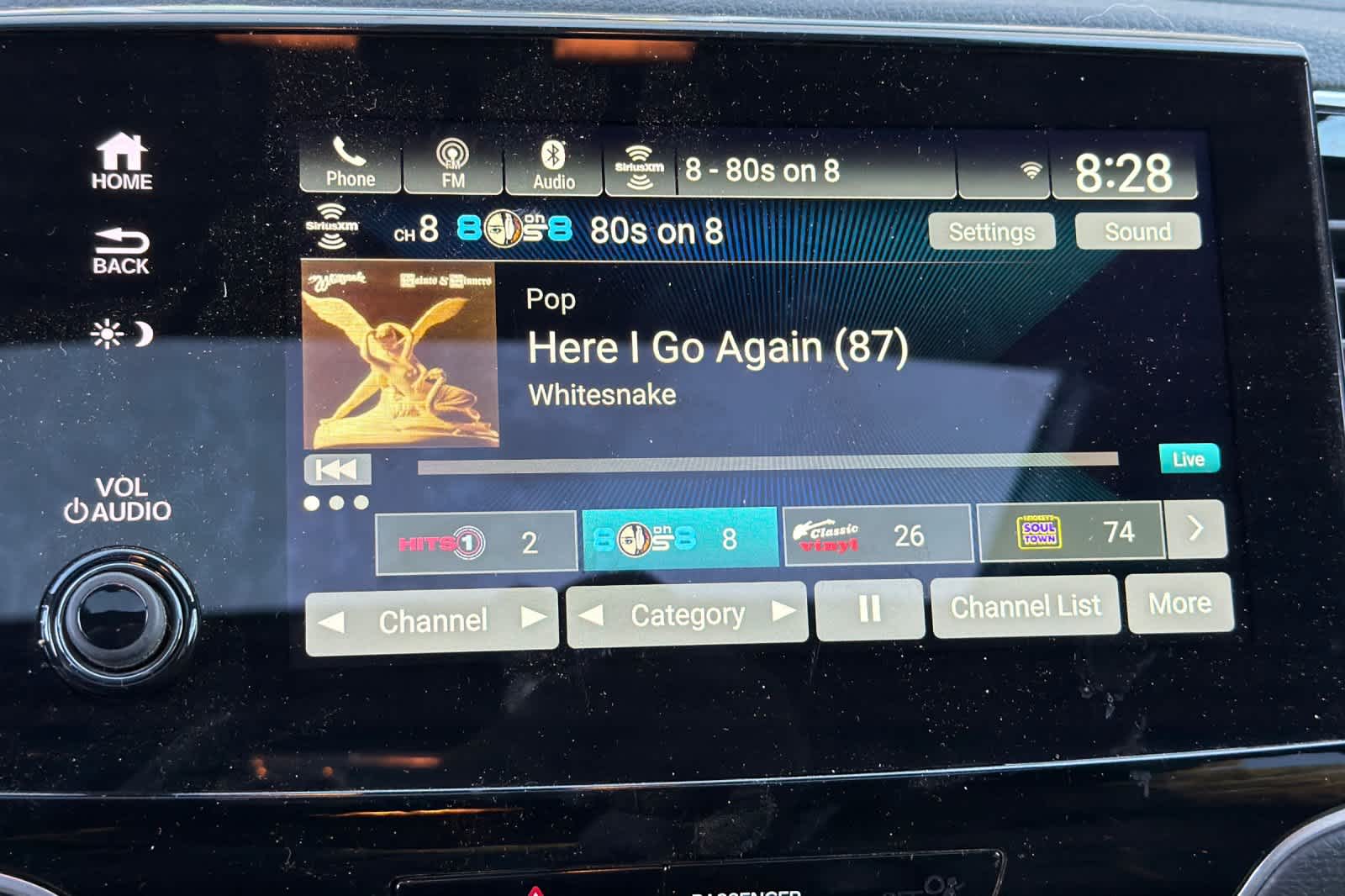 Thumbnail: 2023 Honda Passport - 25