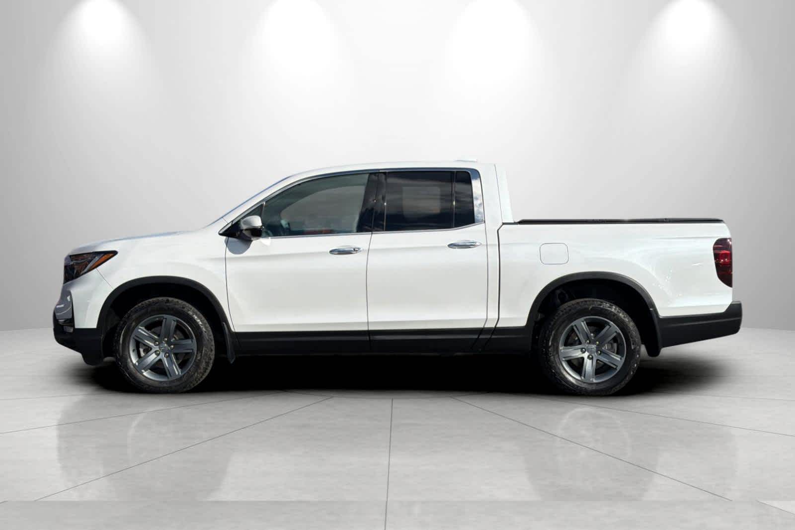 Thumbnail: 2023 Honda Ridgeline - 5