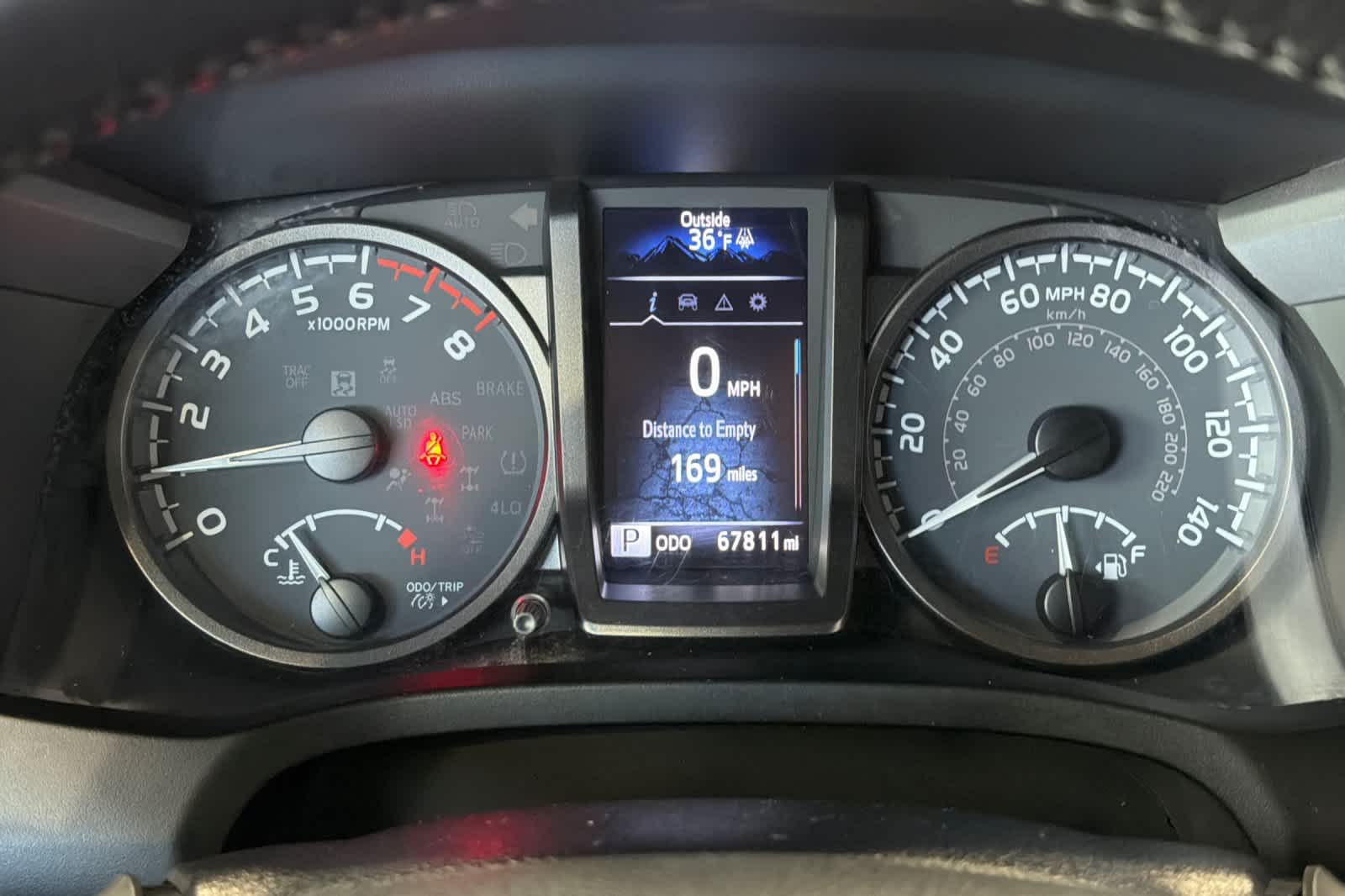 Thumbnail: 2022 Toyota Tacoma - 25