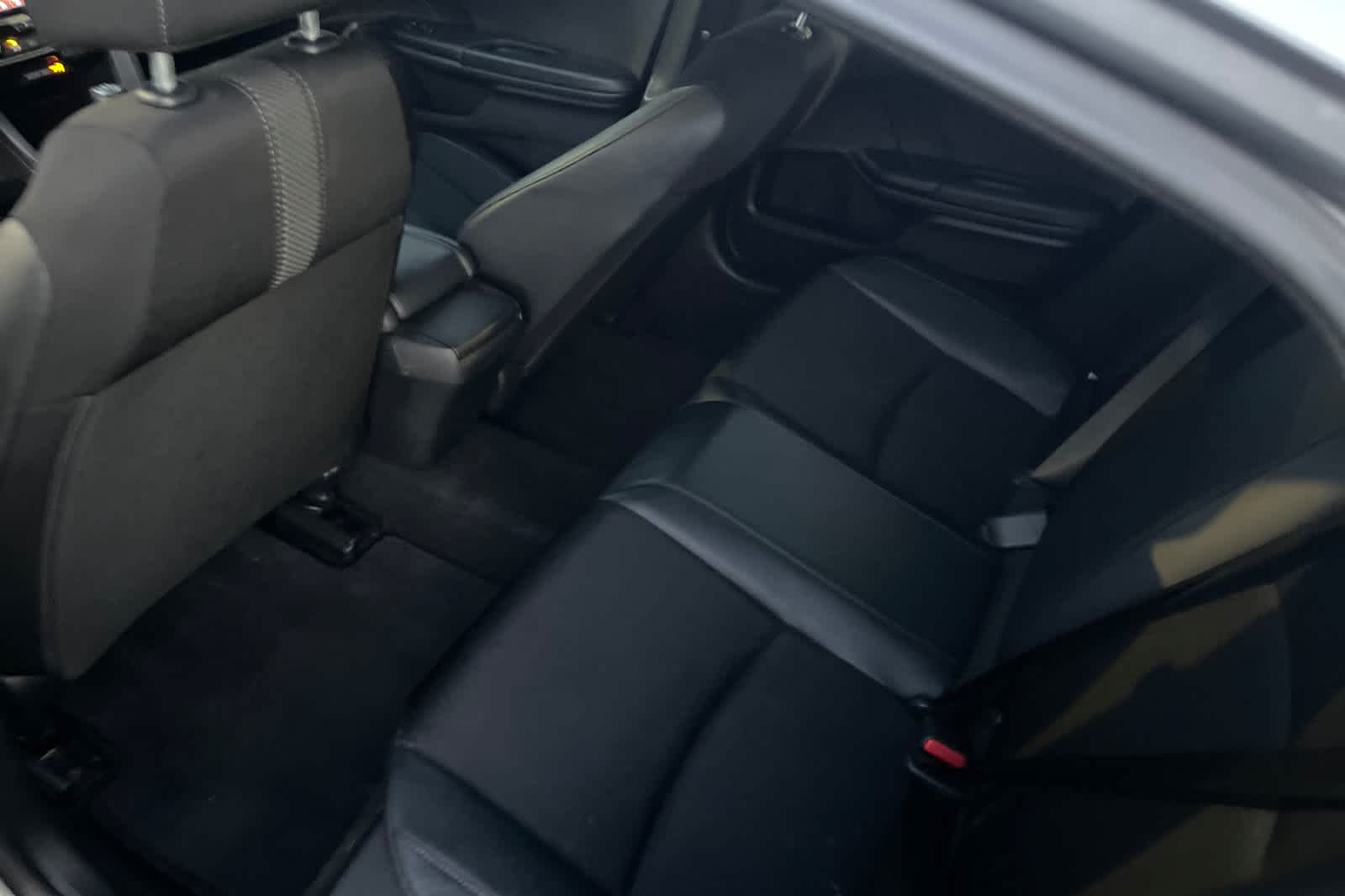 Thumbnail: 2020 Honda Civic - 4